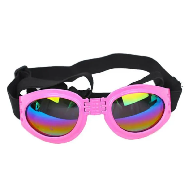 Gafas de sol para perros - protección UV - imagen 5