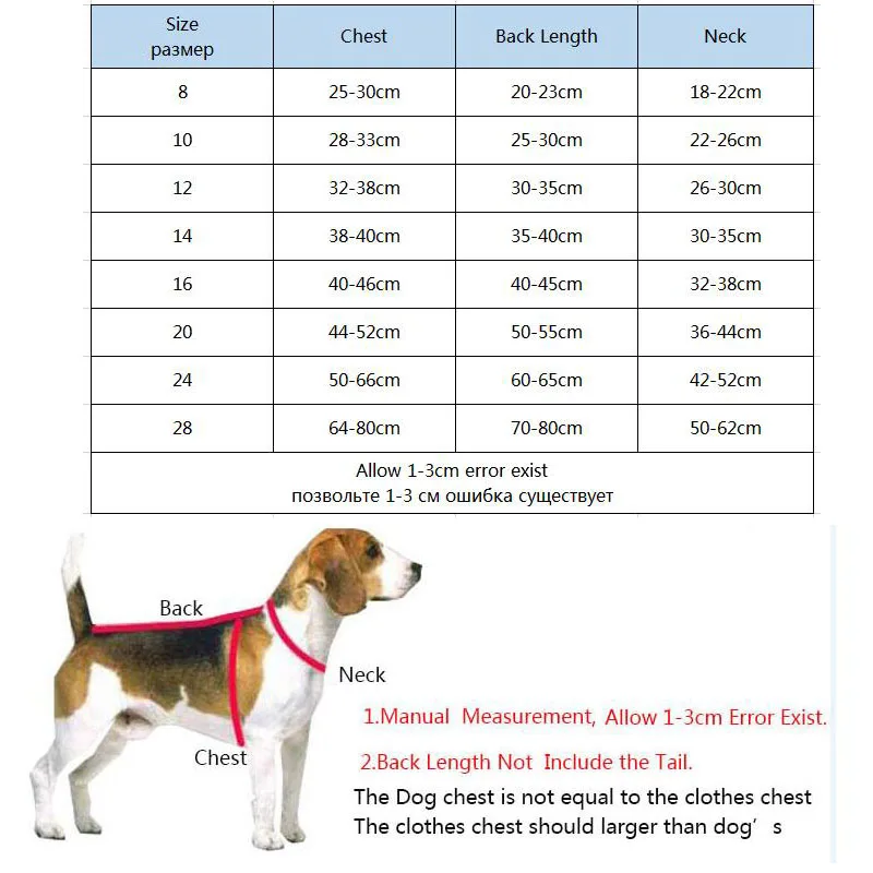 Large Dog Sweater Labrador Golden Retriever Jumper Knitted Sweaters For Big Dog Clothes Winter Puppy Sweater Knit Apparel #8-#28 - imagen 5