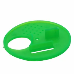 Puerta de ventilación para colmena – 5 uds de plástico resistentes