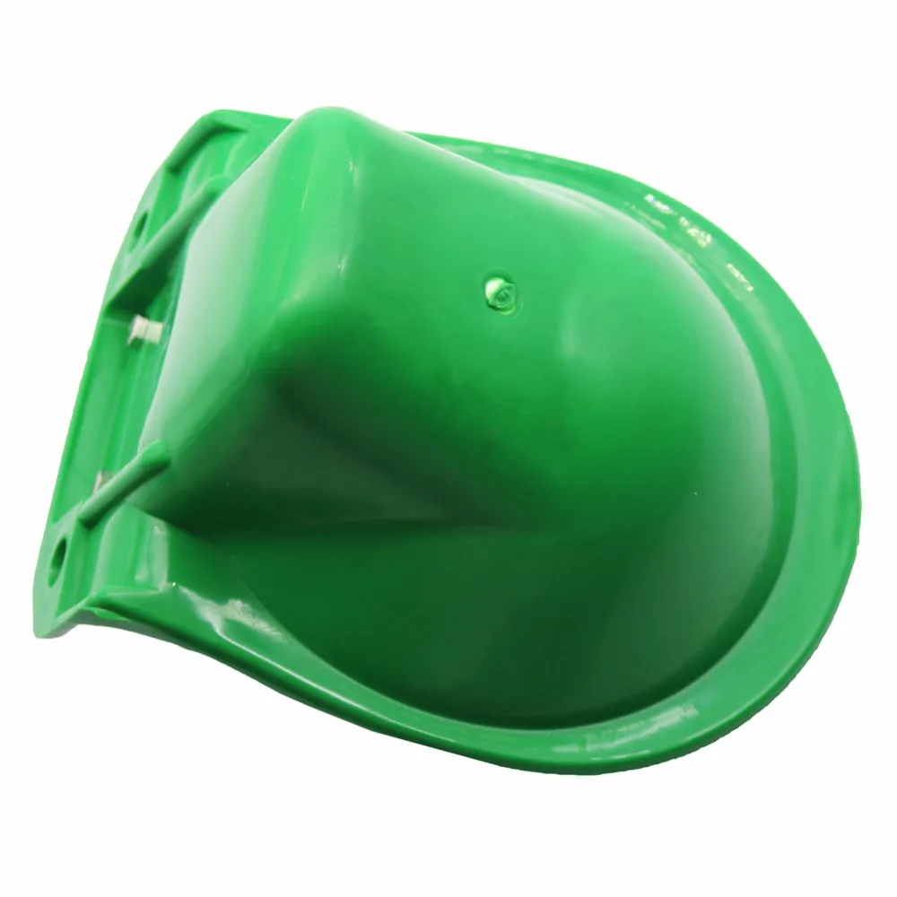 Bebedero automático para granja, bebedero de cabra y oveja, tazón de alimentación, bebedero para pantorrillas, alimentadores de cerdo, alimentador de animales de ingeniería, 1 unidad - imagen 4