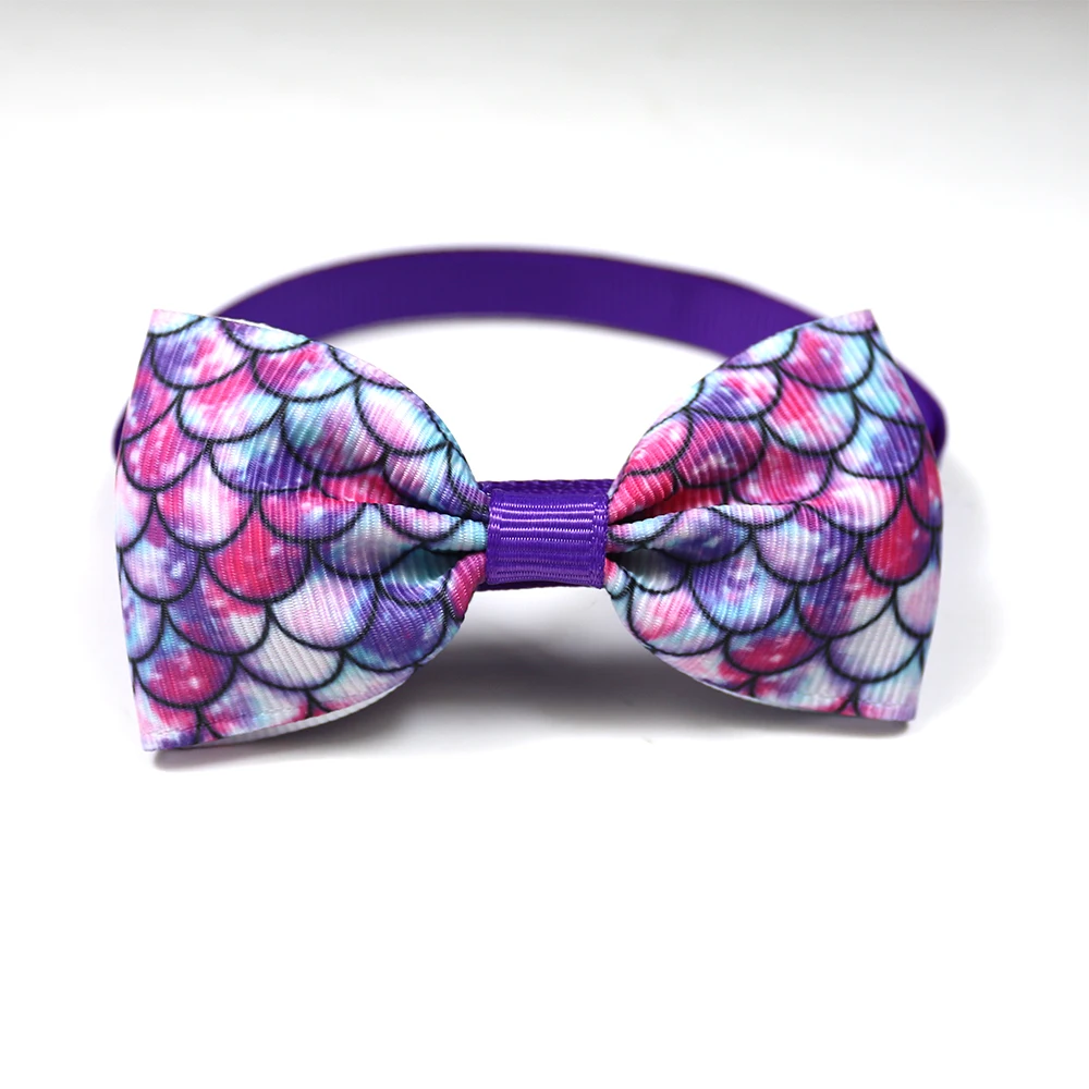 Gato con pajarita de fiesta Masue Pets