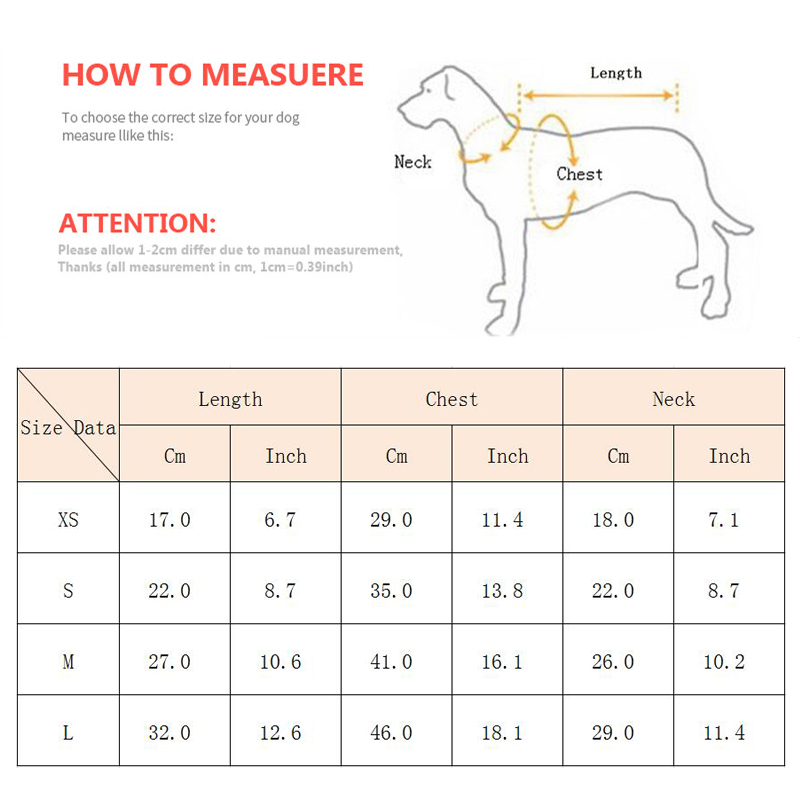 Camiseta en uso con perro - demostración