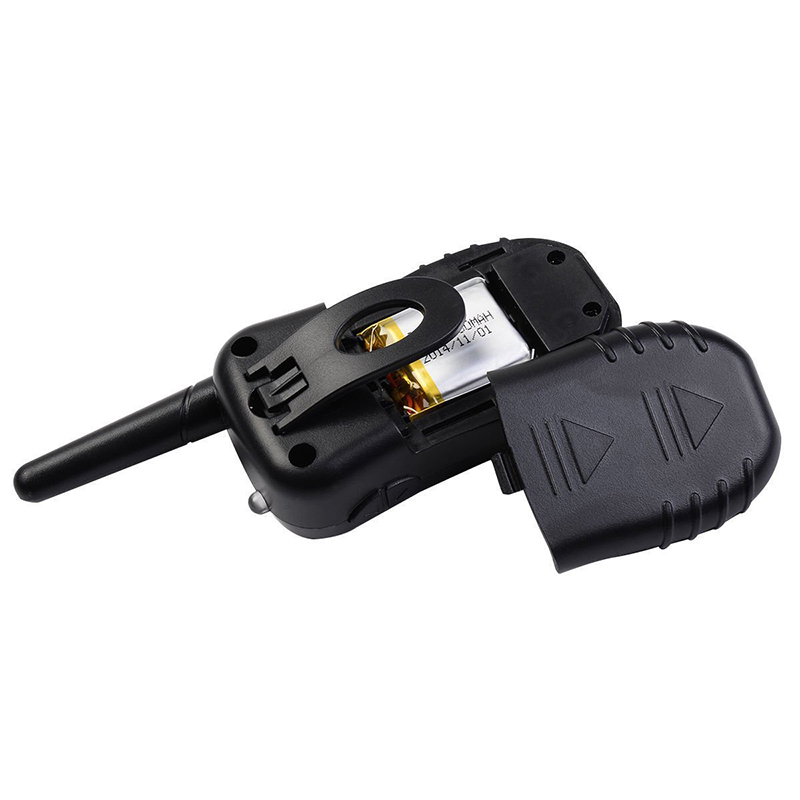 Recargable - Sistema de carga