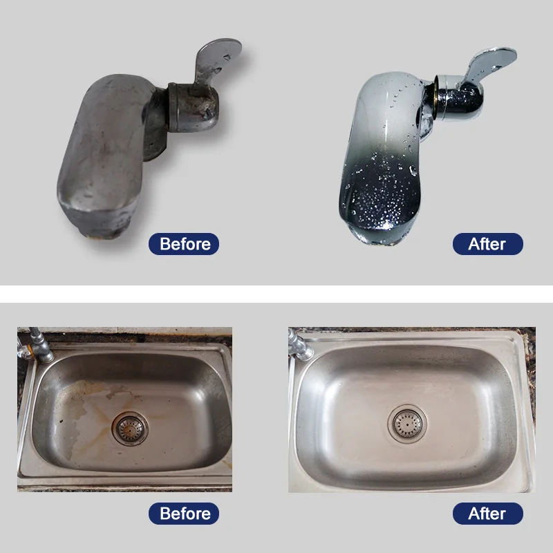 Herramientas de limpieza del hogar