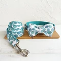 Bow Tie Collar Leash