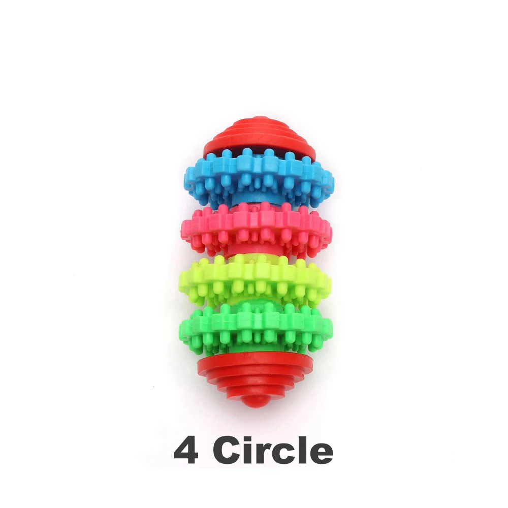 4 Circle
