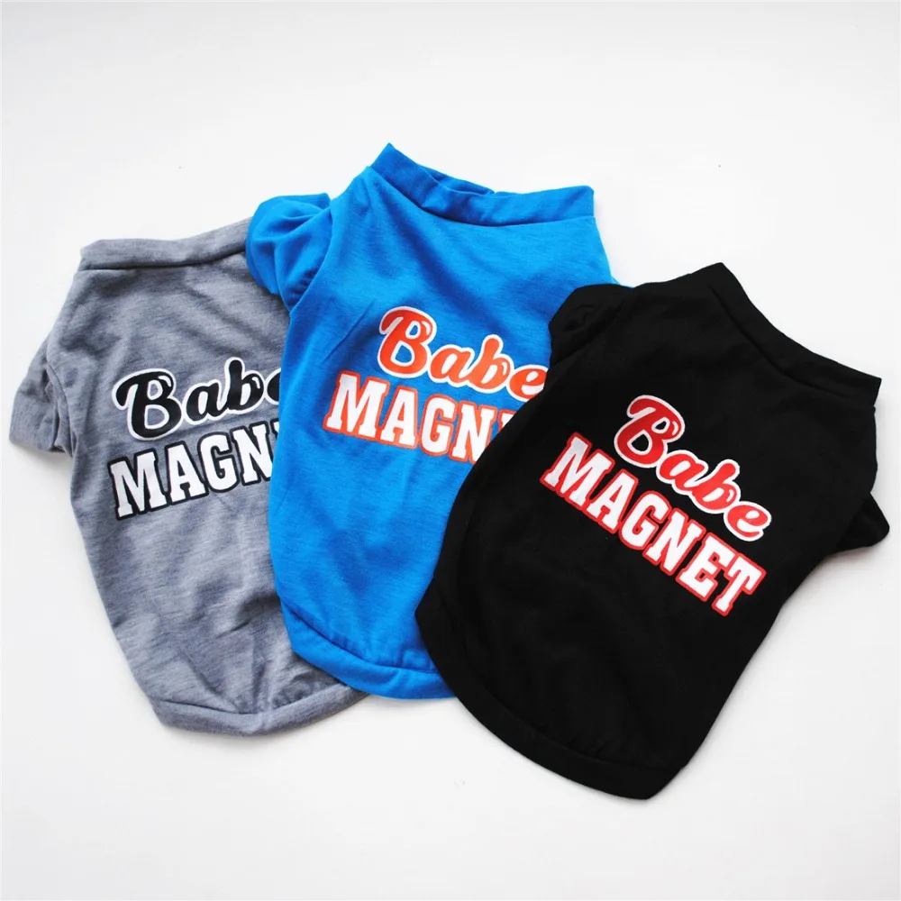 Ropa de primavera para perros pequeños, ropa para mascotas, chaqueta, disfraz de Chihuahua, productos para cachorros - imagen 4