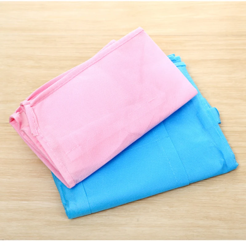 Mini bolsa de almacenamiento portátil de gran capacidad para el hogar y el viaje, paquete de almacenamiento de alta calidad - imagen 4