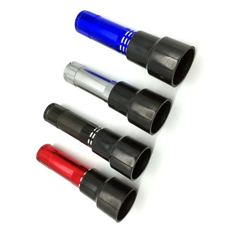 Incubadora Eggtester lámpara de vela de huevos 9 LED equipo de incubación súper fría herramienta de pollo LED Eggtester luz de huevo 1 pieza - imagen 3