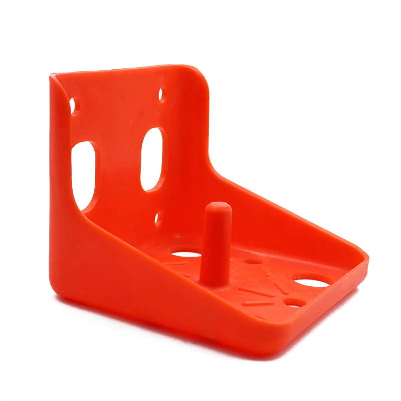 Ladrillo para lamer de tipo grueso, caja de ladrillos para lamer ganado, ovejas, sal, súper duradera - imagen 3