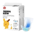 M Dog Diaper