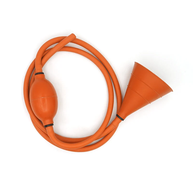 Gastric Lavage Tube Enema Tube Gastric Lavage Device Veterinary Washing Stomach Equipments for Pig Sheep Veterinary Equipments - imagen 5