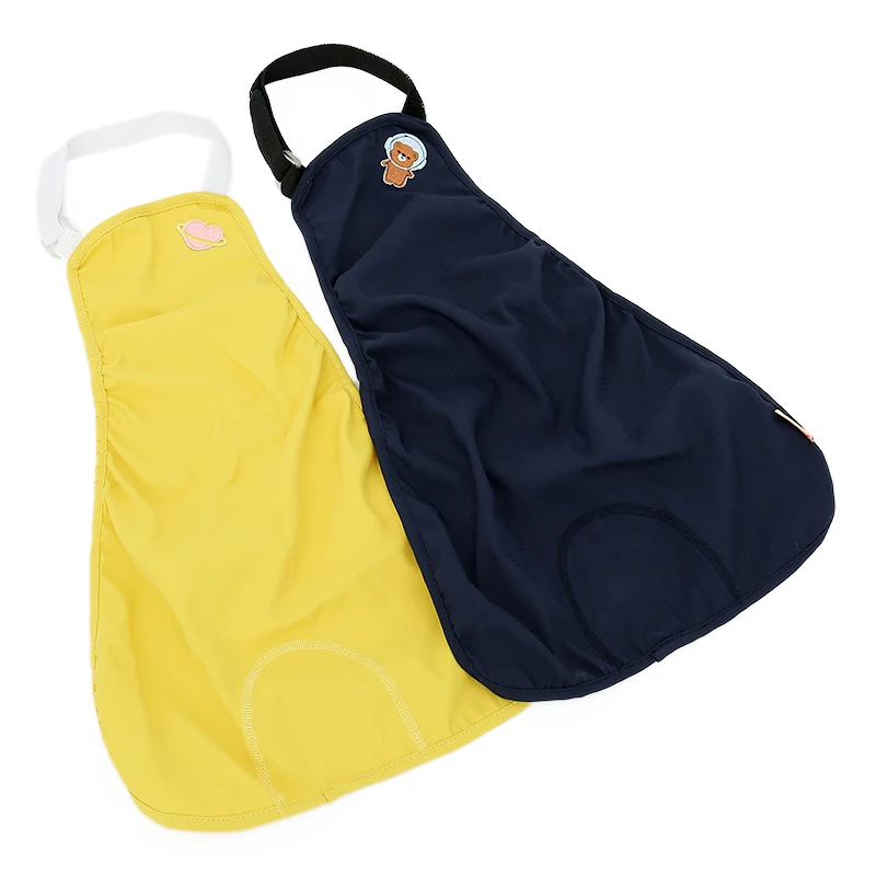 HOOPET Breathable And Comfortable Bellyband For Dogs Summer Clothes For Going Out Protective Belly Clothes For Pet Dog Suppliers - imagen 5