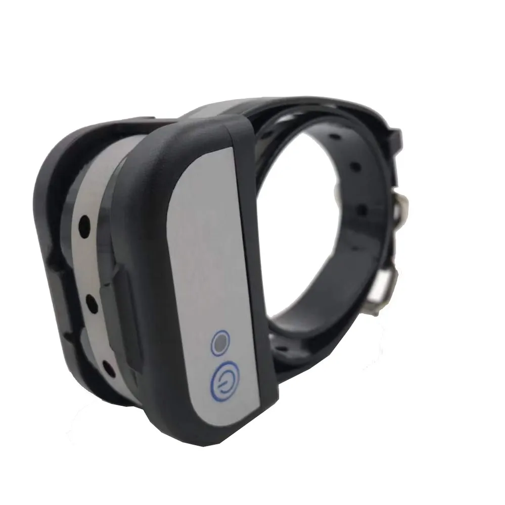 Sistema de cerca electrónico inalámbrico para perros, 2 en 1 Collar de entrenamiento, vibración de choque, función de cerca para 3 perros - imagen 4