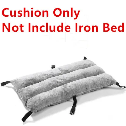 Cushion only