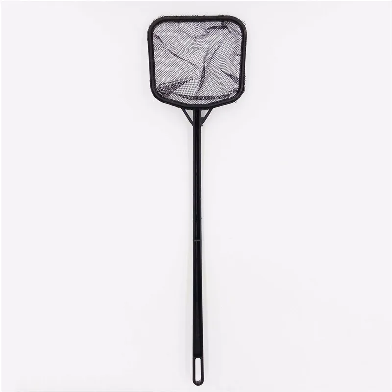 Red Pesca Portátil 41x12cm - uso en peces pequeños