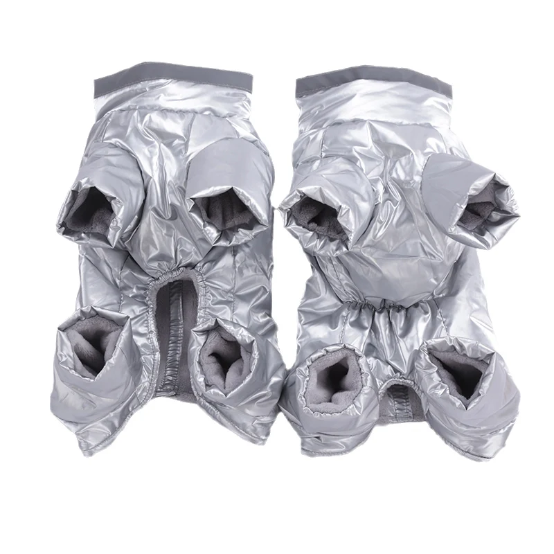 Mono reflectante impermeable para perros - vista principal del producto