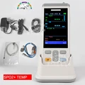 SPO2 TEMP