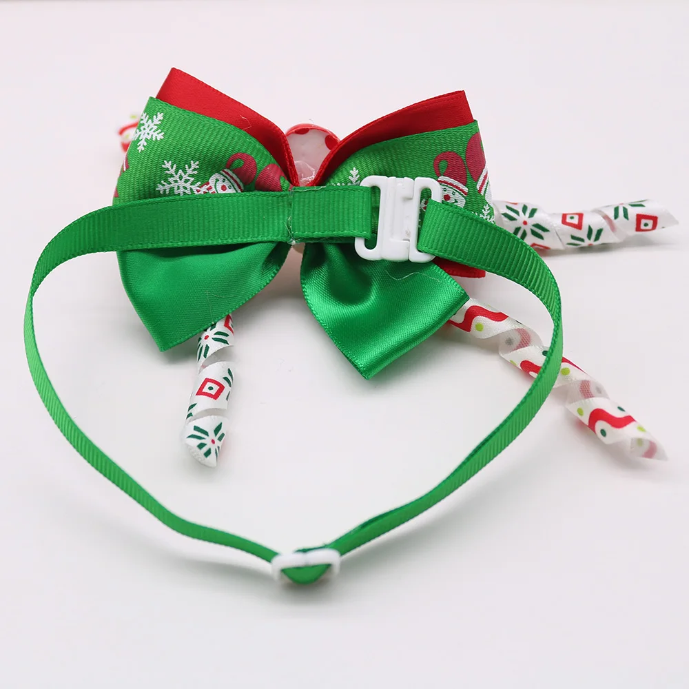 Pack 50 pajaritas navideñas - Variedad completa