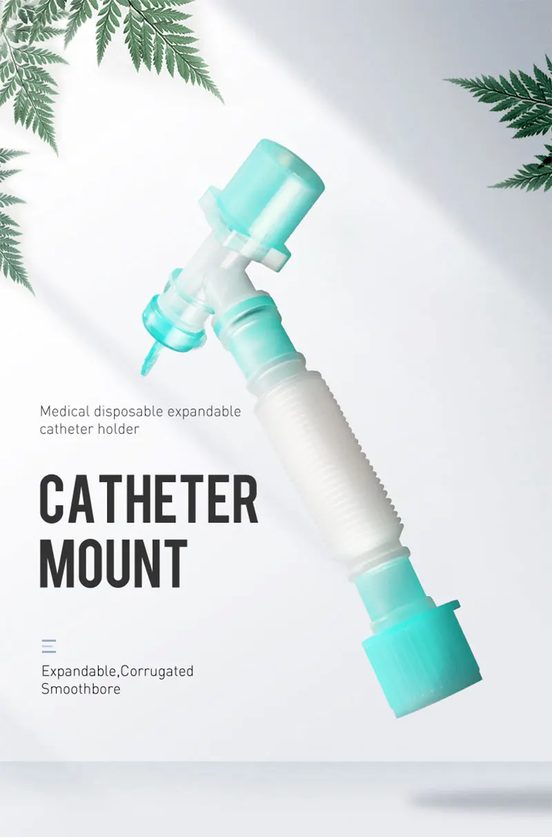 Dispositivos Médicos Canack - circuito de respiración