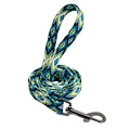 Blue Leash