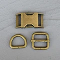 Antique Brass