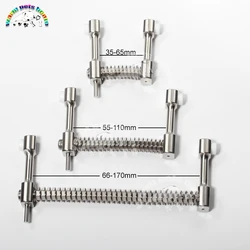 Retractor de boca para perros y gatos – Instrumento dental veterinario