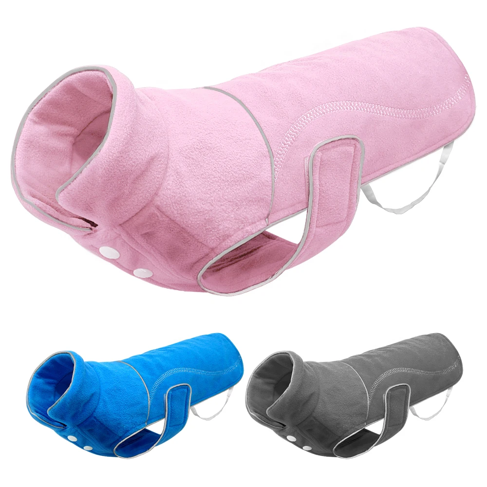 Abrigo de invierno para perro, chaqueta impermeable para cachorro, Bulldog Francés, Chihuahua, ropa para perros pequeños, medianos y grandes - imagen 2