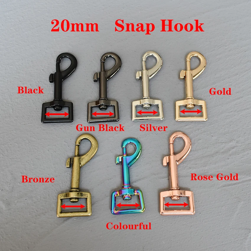 Snap Hook(24g)