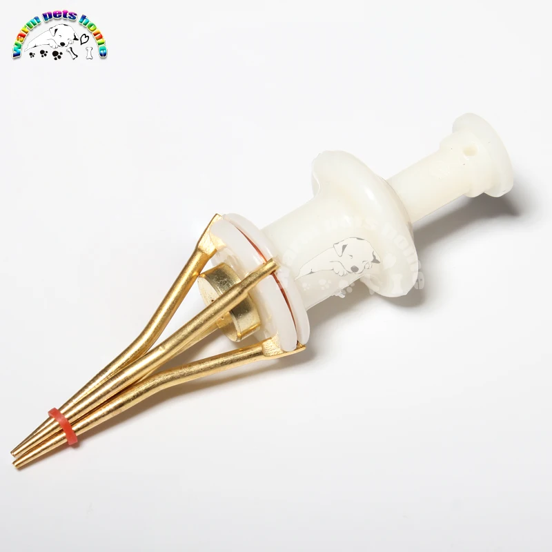 Herramientas de emasculador de recorte de cola de perro, Clip de cola de perro, equipo de corte de cola de cachorro, instrumentos veterinarios - imagen 3