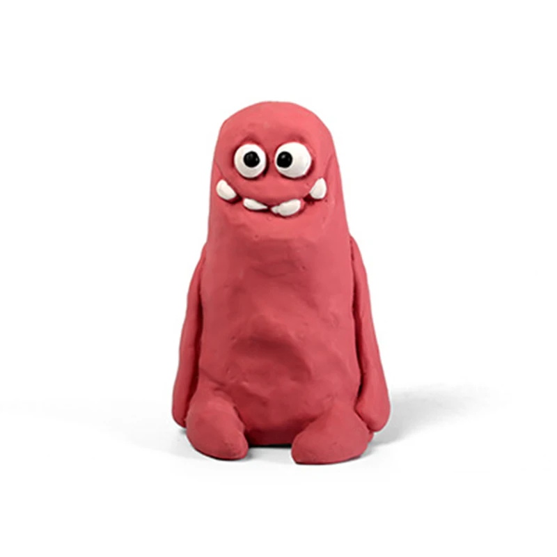 Cute Cartoon Puppy Dog Chew Toys for Small Dogs Squeak Cleaning Natural Latex Squeak Toy Octopus Kid Mascotas perros accesorios - imagen 3