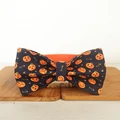 Dog Collar Bow Tie