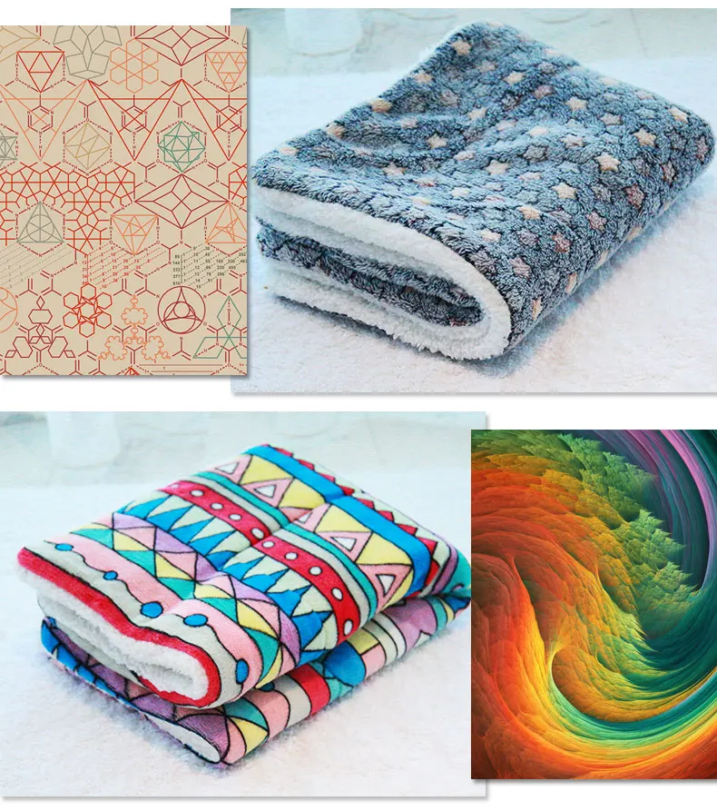 Manta de Invierno para Mascotas - imagen 3