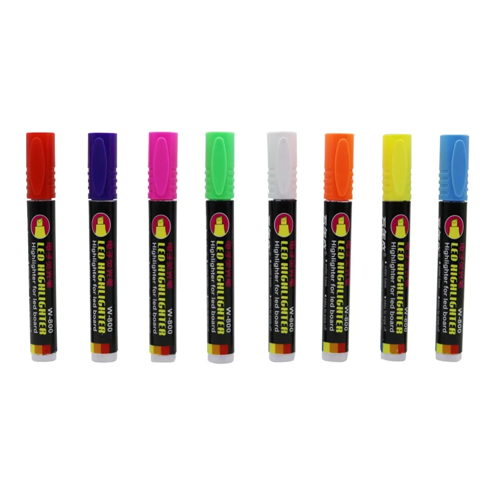 Kits de herramientas de marcado de abejas, marcador de botella con bolígrafos de marcado, Bee King, Queen Catcher, 8 colores, equipo de apicultor de apicultura, 1 Juego - imagen 4