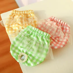 Pañal reutilizable para perros macho, absorbente, ajustable y lavable