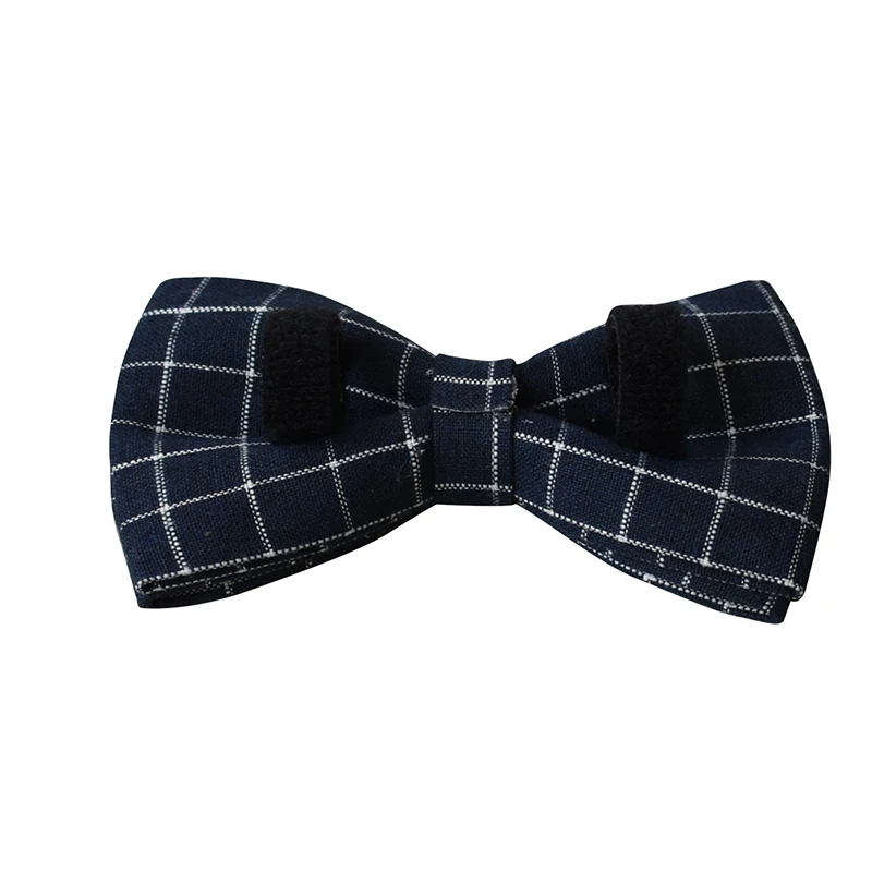 Collar con estampado a cuadros único para mascotas, correa para perros, accesorios para Pitbull Bull Terrier, Rottweiler, rejilla para mascotas grabada gratis 02 - imagen 4