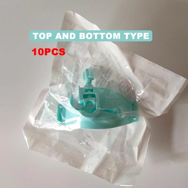 top and bottom type