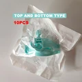 top and bottom type
