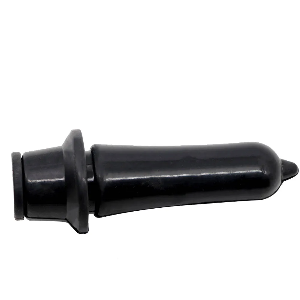 Chupete de alimentación de agua para ganado, botella de leche para becerro con chupete, tetina de agua, 1 unidad - imagen 5