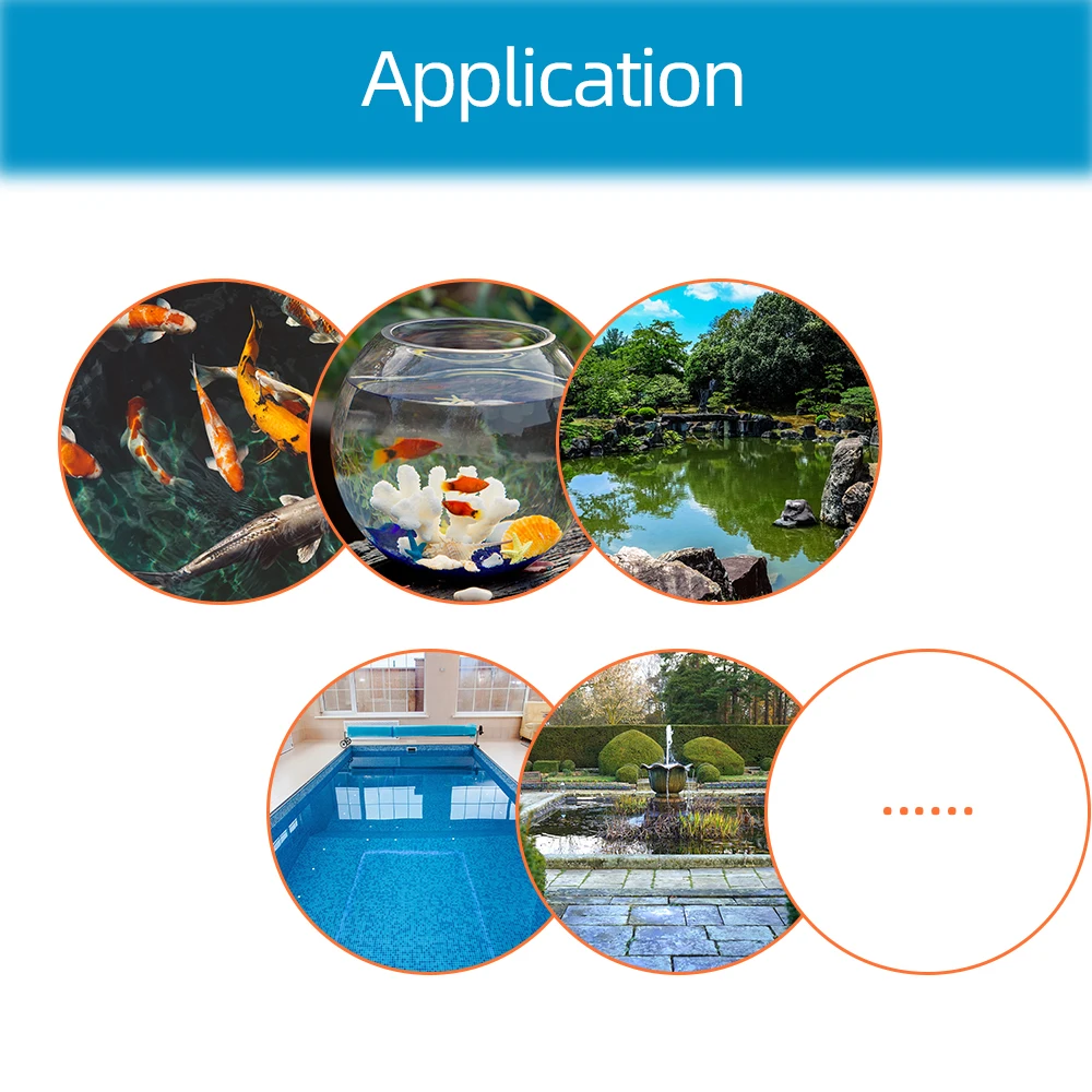 Bomba de agua Solar de 1,5 W y 7V, fuente de jardín, bomba Solar sin escobillas, bomba de agua CC, bombas de agua sumergibles para exteriores - imagen 5