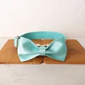 Dog Collar Bow Tie