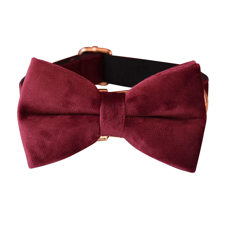 Bow Collar