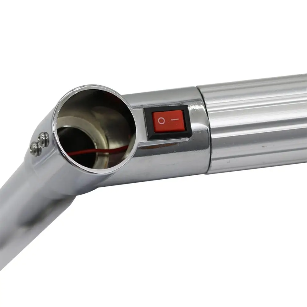 Endoscopio de ovejas y cabras, instrumento de examen de fertilización veterinaria, examen de inseminación, herramientas portátiles, histerososcópico para ganado - imagen 5