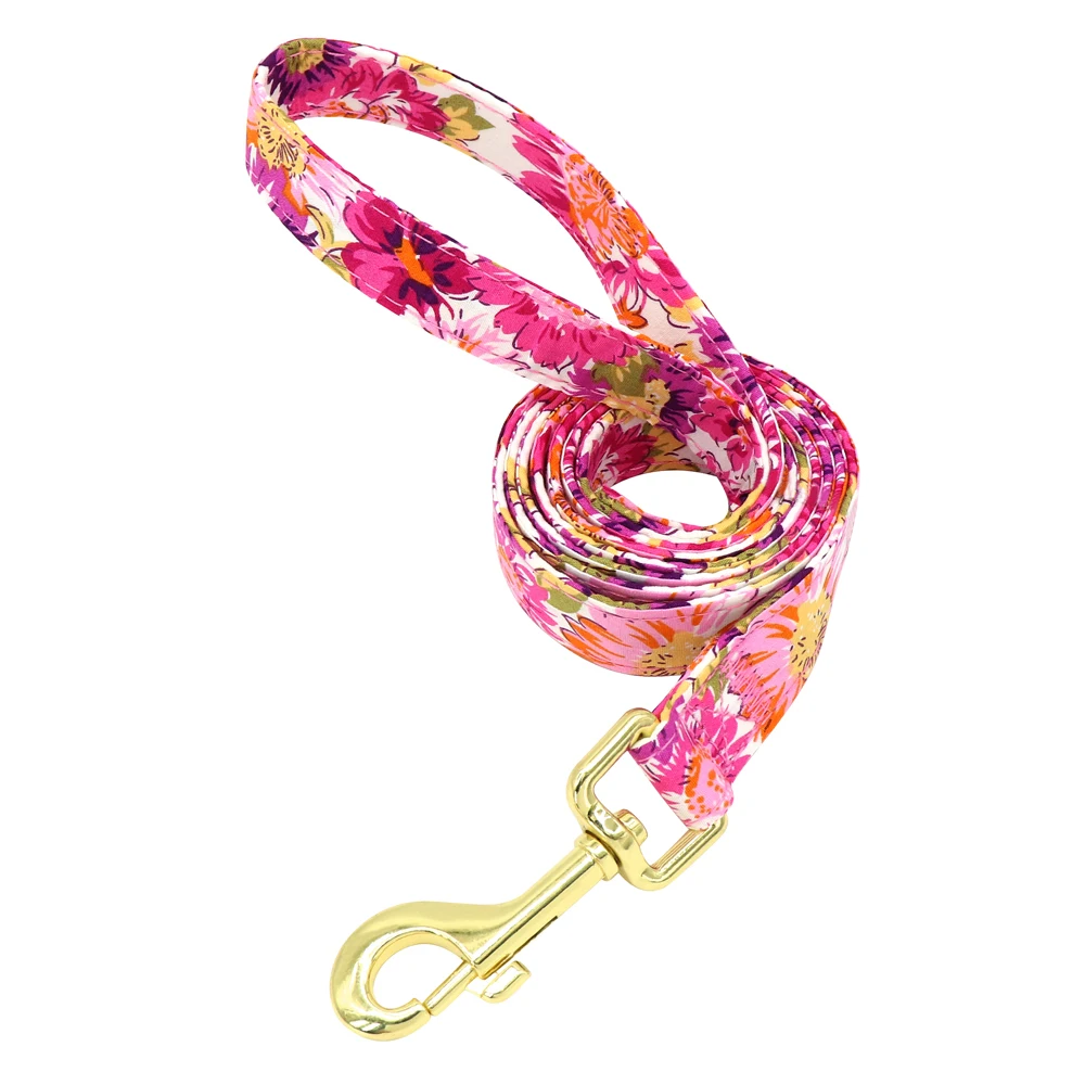 Rose leash