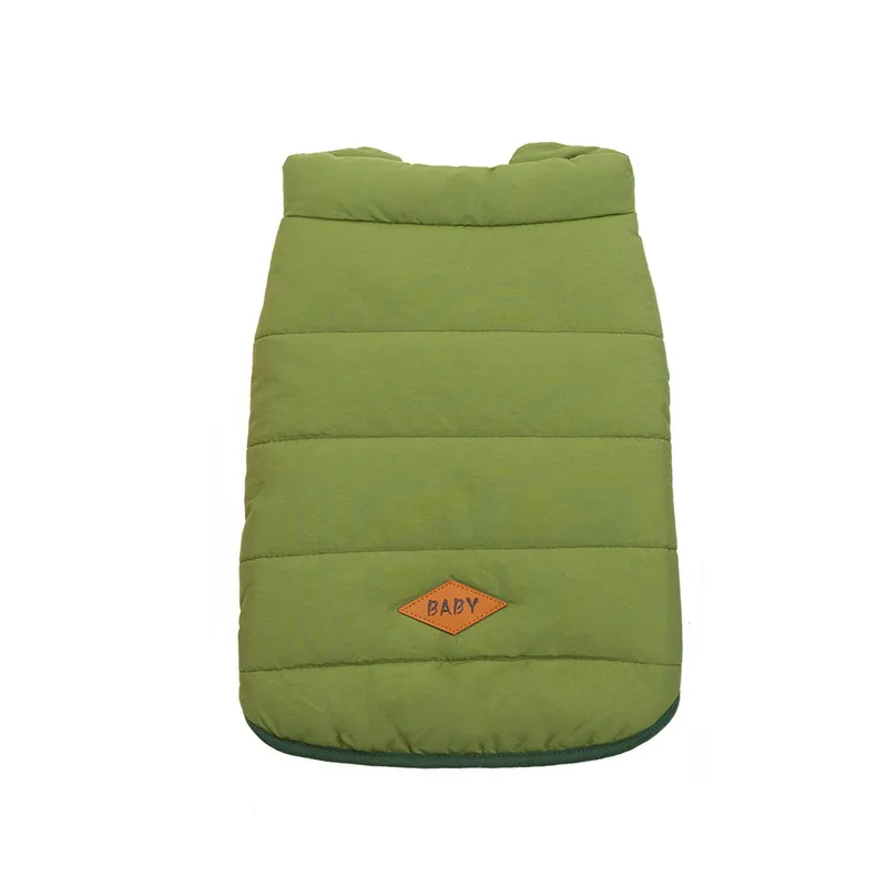 Ropa Bulldog Francés Algodón - imagen 4