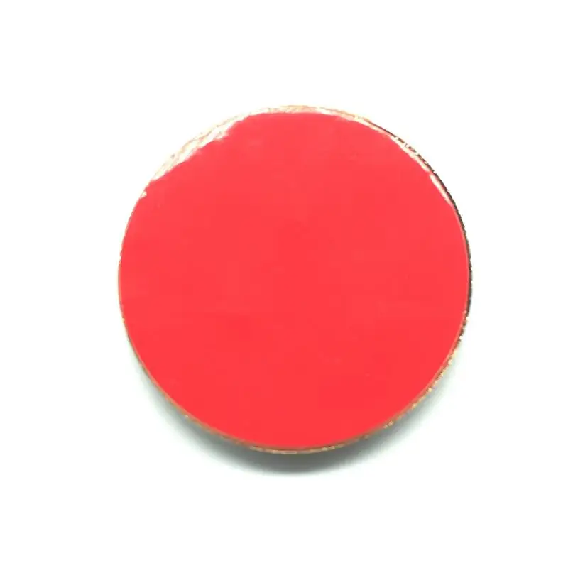 Emblema de coche masónico, dorado, EE. UU., Mason, Auto Truck, pegatina de motocicleta, insignia con adhesivo rojo, 3" - imagen 2