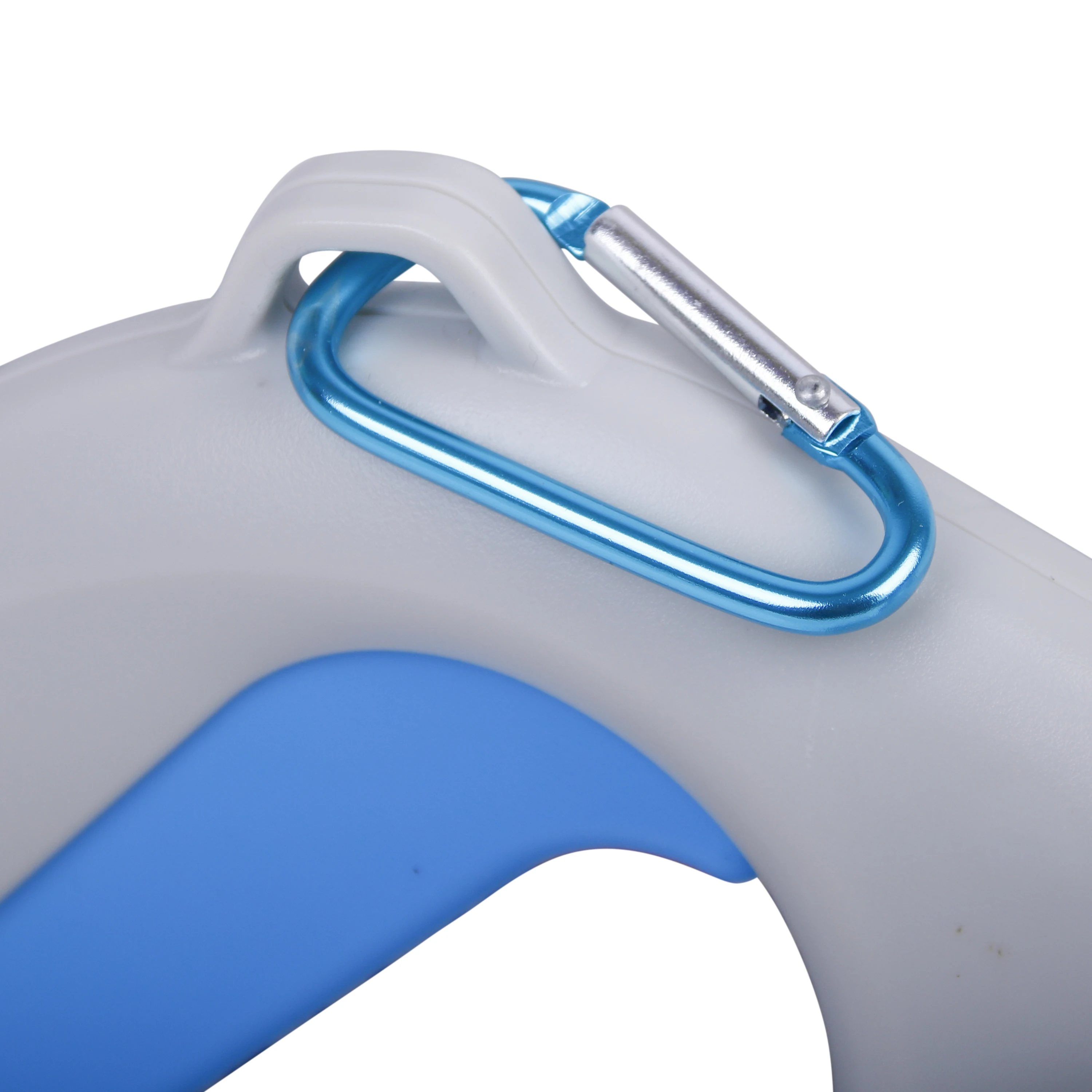 Limpiador de excrementos para perros con 10 rollos de bolsas descompuibles, herramienta de limpieza de residuos al aire libre con soporte para recoger - imagen 3