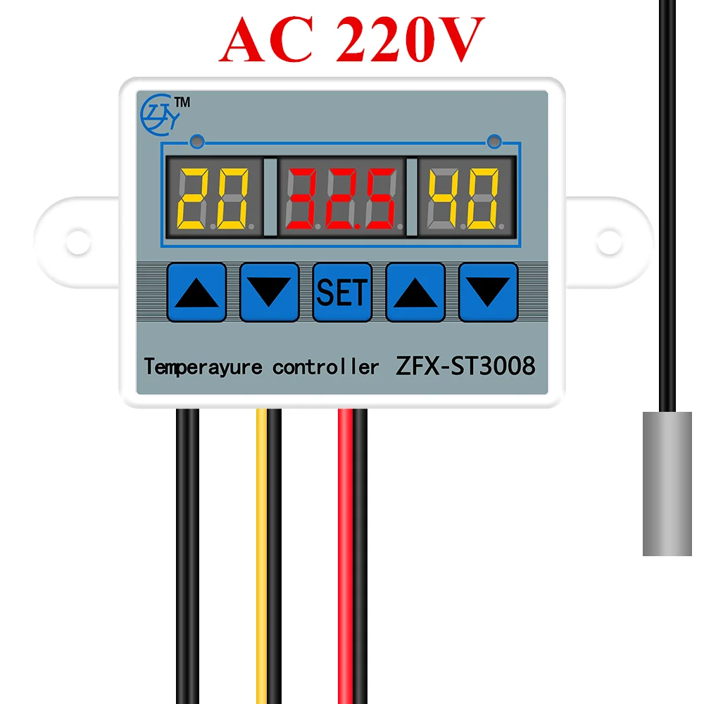 AC 220V
