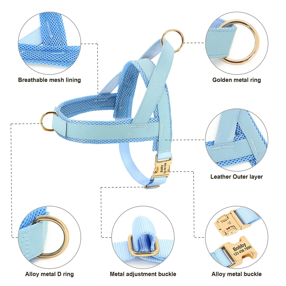 Chaleco cuero - Diseño de cuero