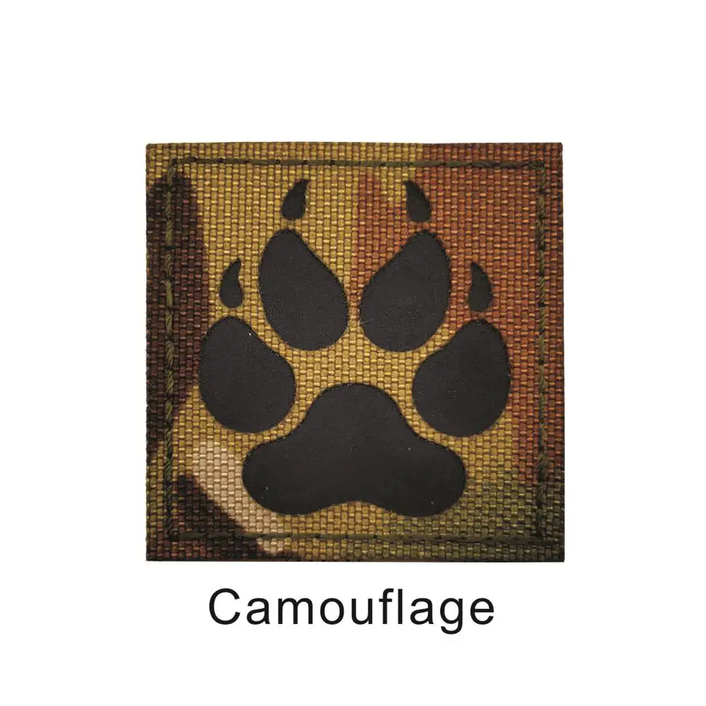 Camouflage